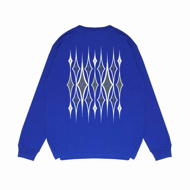 Picture of Amiri T Shirt Long _SKUAmiriS-XXLCH12149420